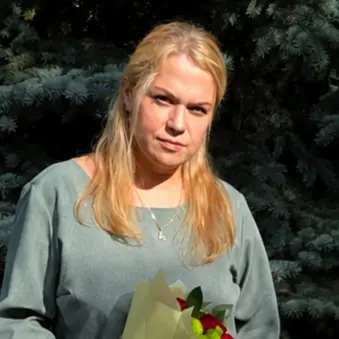 Татьяна Свешникова