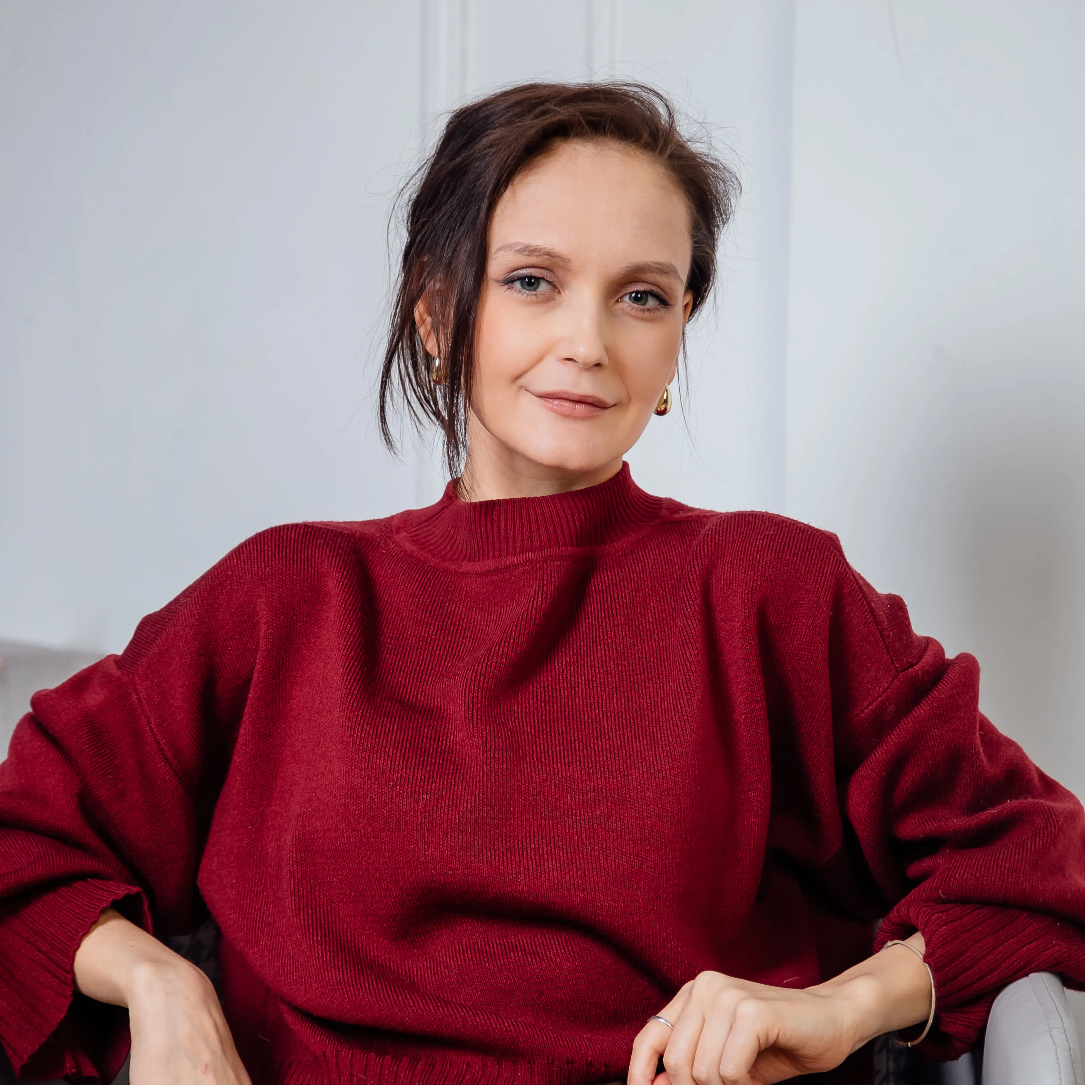 Ирина Аджиева