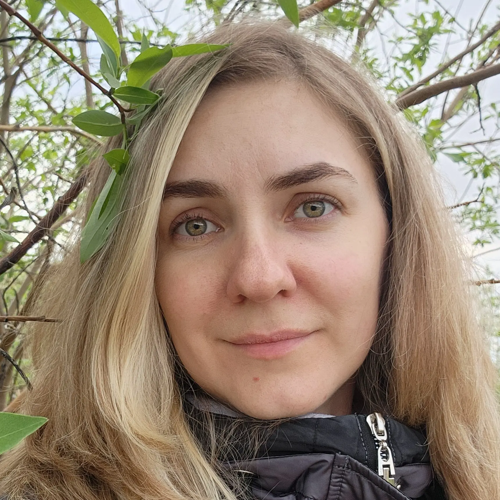 Светлана Корнилова