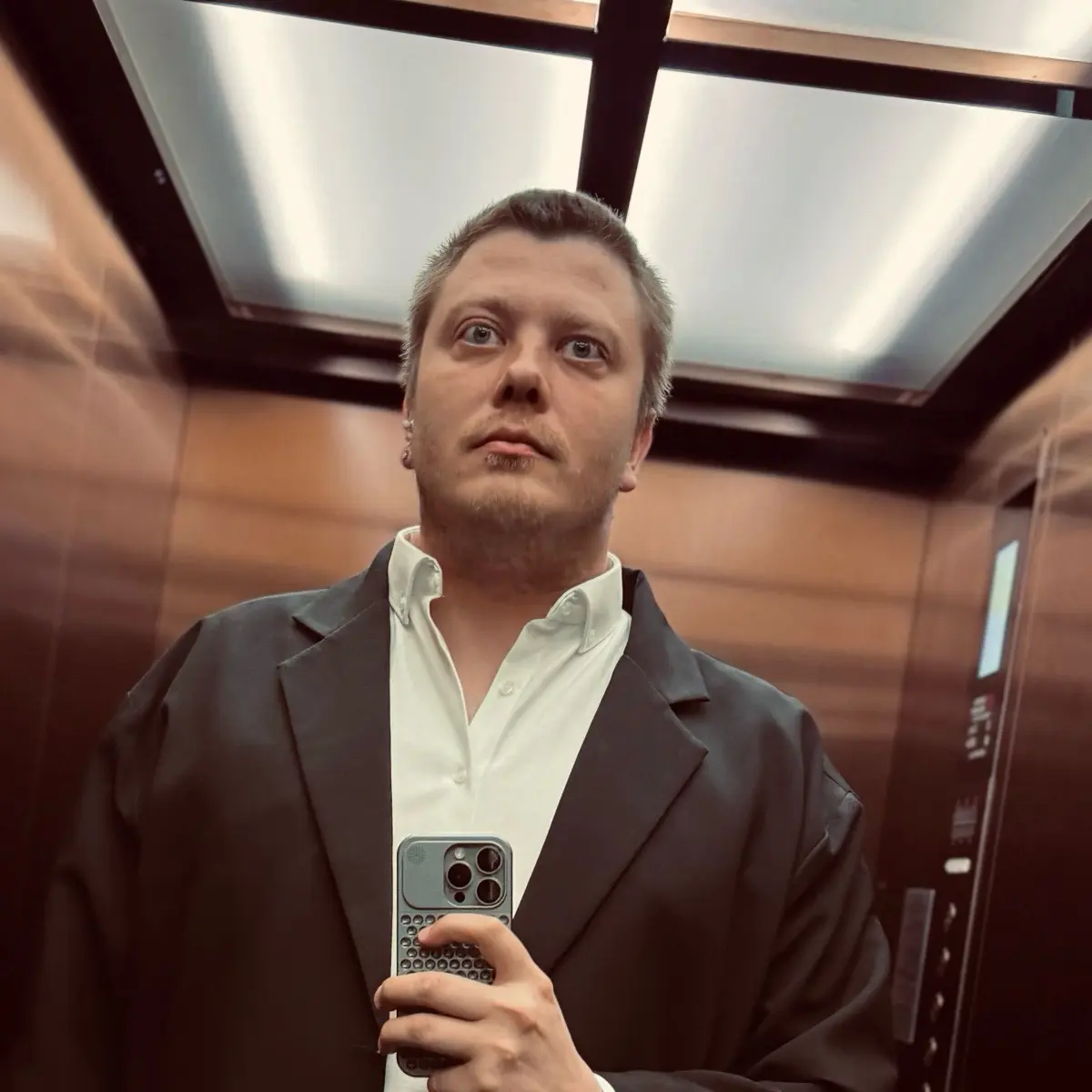 Александр Топорков