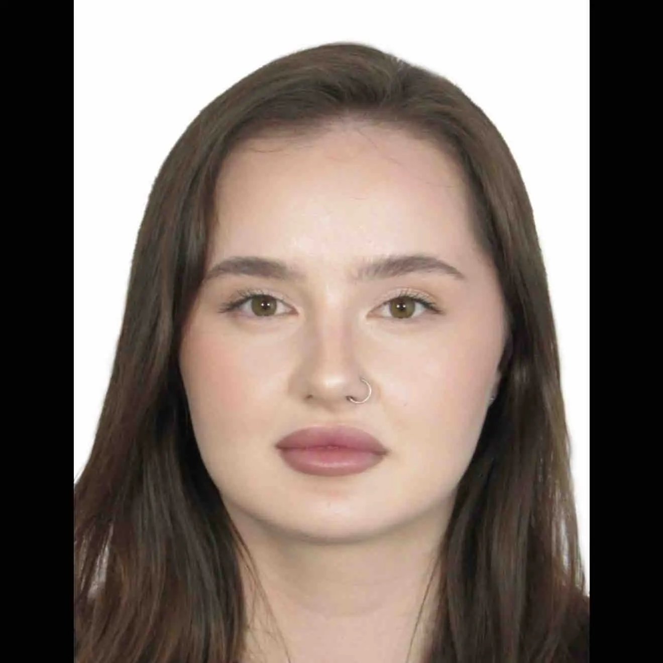 Елизавета Ворончихина
