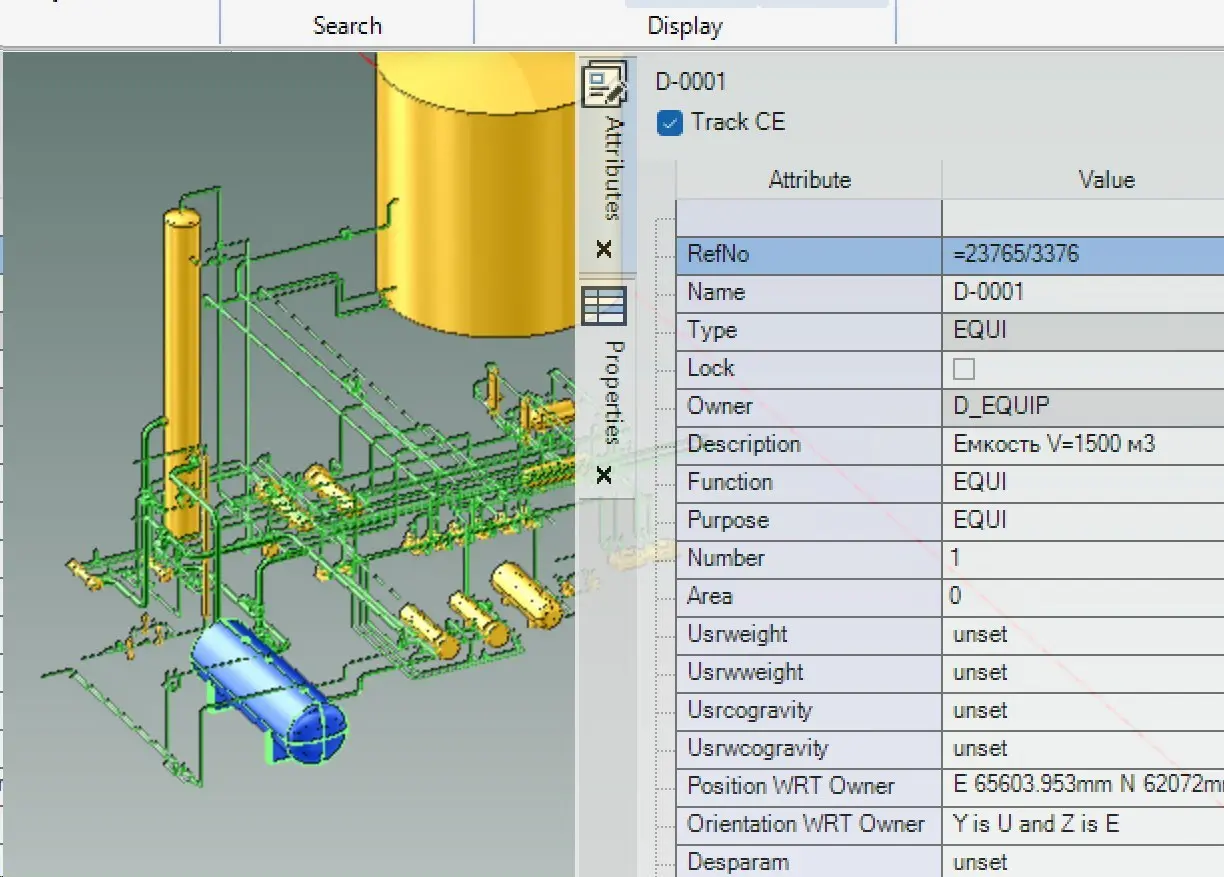 BIM-Global кейс: из 3D-модели — в рабочие чертежи | Сетка — социальная сеть от hh.ru