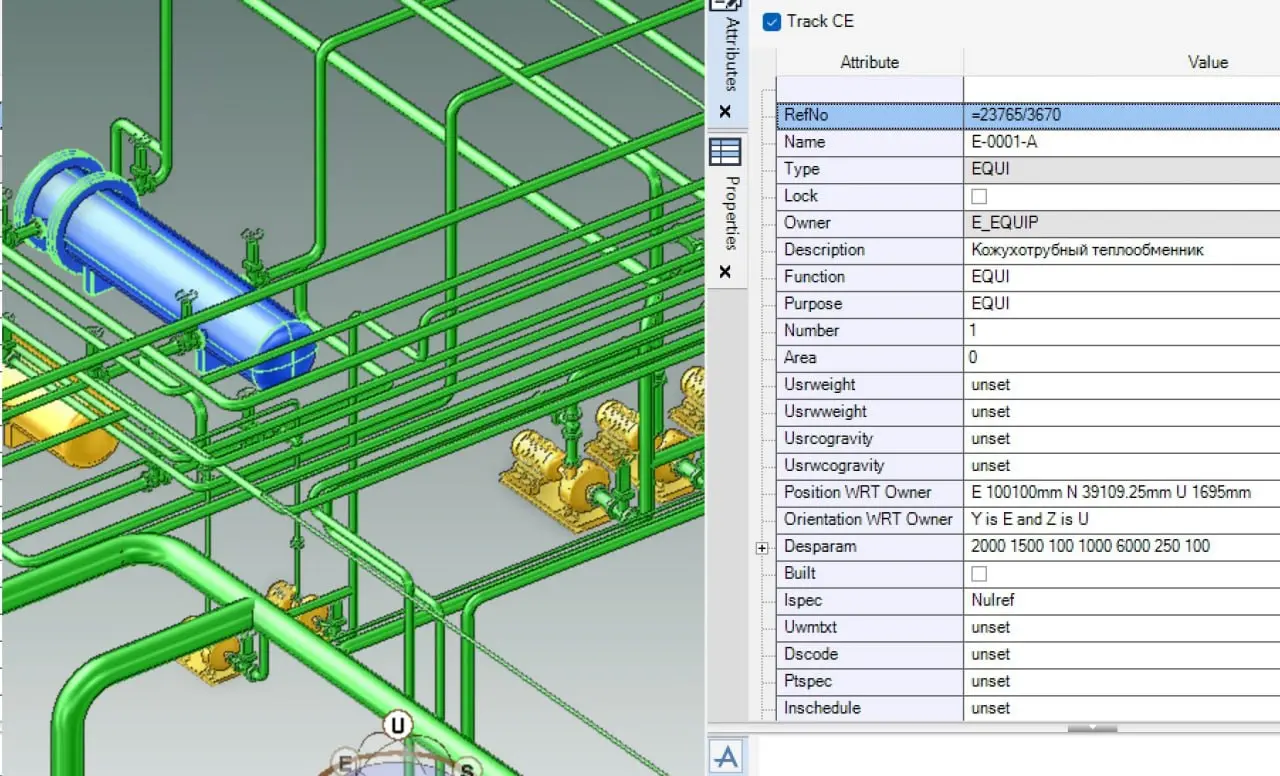 BIM-Global кейс: из 3D-модели — в рабочие чертежи | Сетка — социальная сеть от hh.ru