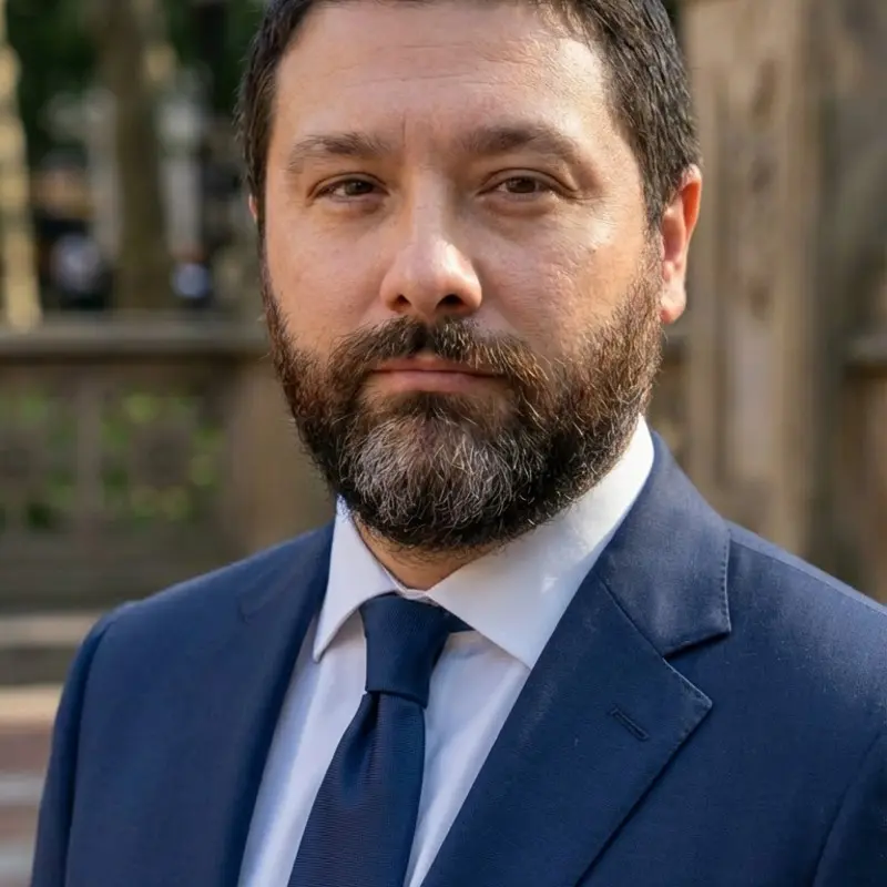 Денис Кравцов