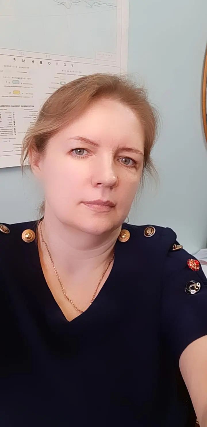 Елена Дегалевич