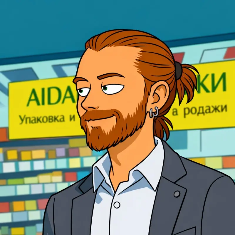 Илья Кохас