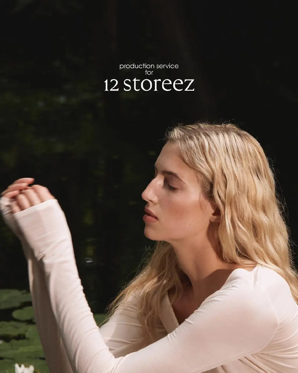 Service production FRANEMA for 12 STOREEZ
Push
video @dasha.shish
photo @sandruushaa
creative director/style @a.n.n.e.t.d
model @mxlvsofa
production @23keti @marie.erm
mua @kimesfire
light @kilowatt | Сетка — социальная сеть от hh.ru