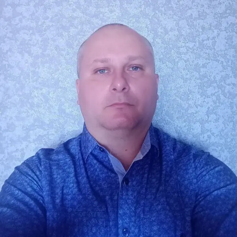 Антон Кондаков