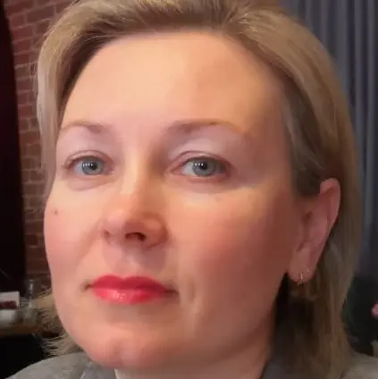 Анна Приходченко