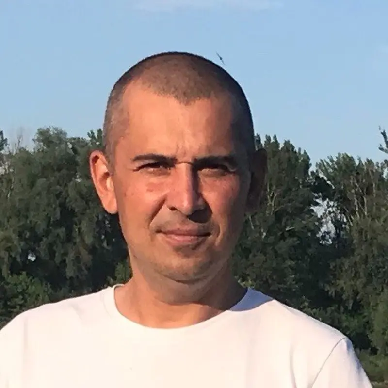 Robert Martyrosian
