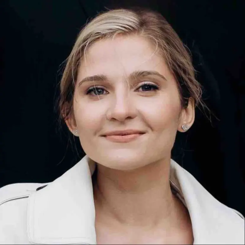 Анна Ковалёва