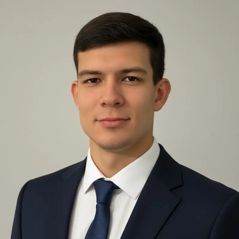 Амир Бурганов