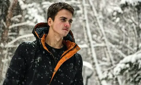 Григорий Стрижак