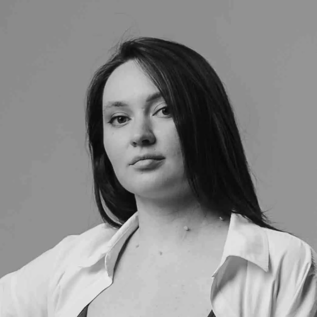 Екатерина Трифонова