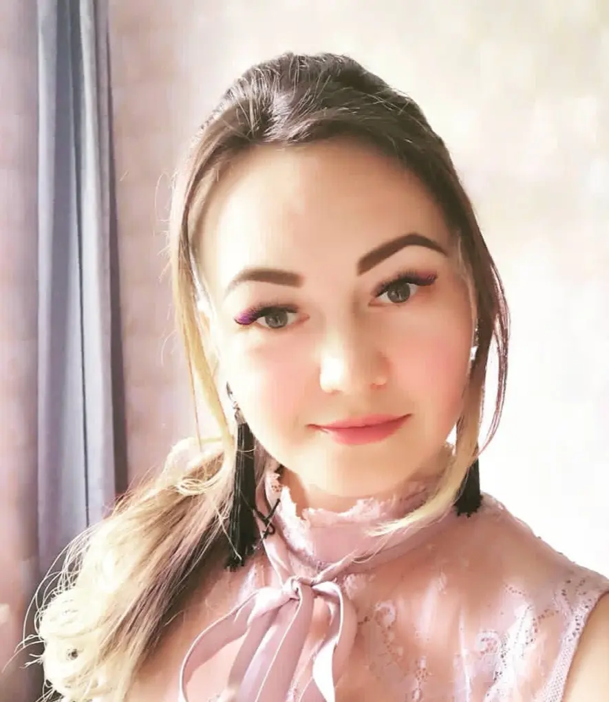 Анастасия Кудрявцева