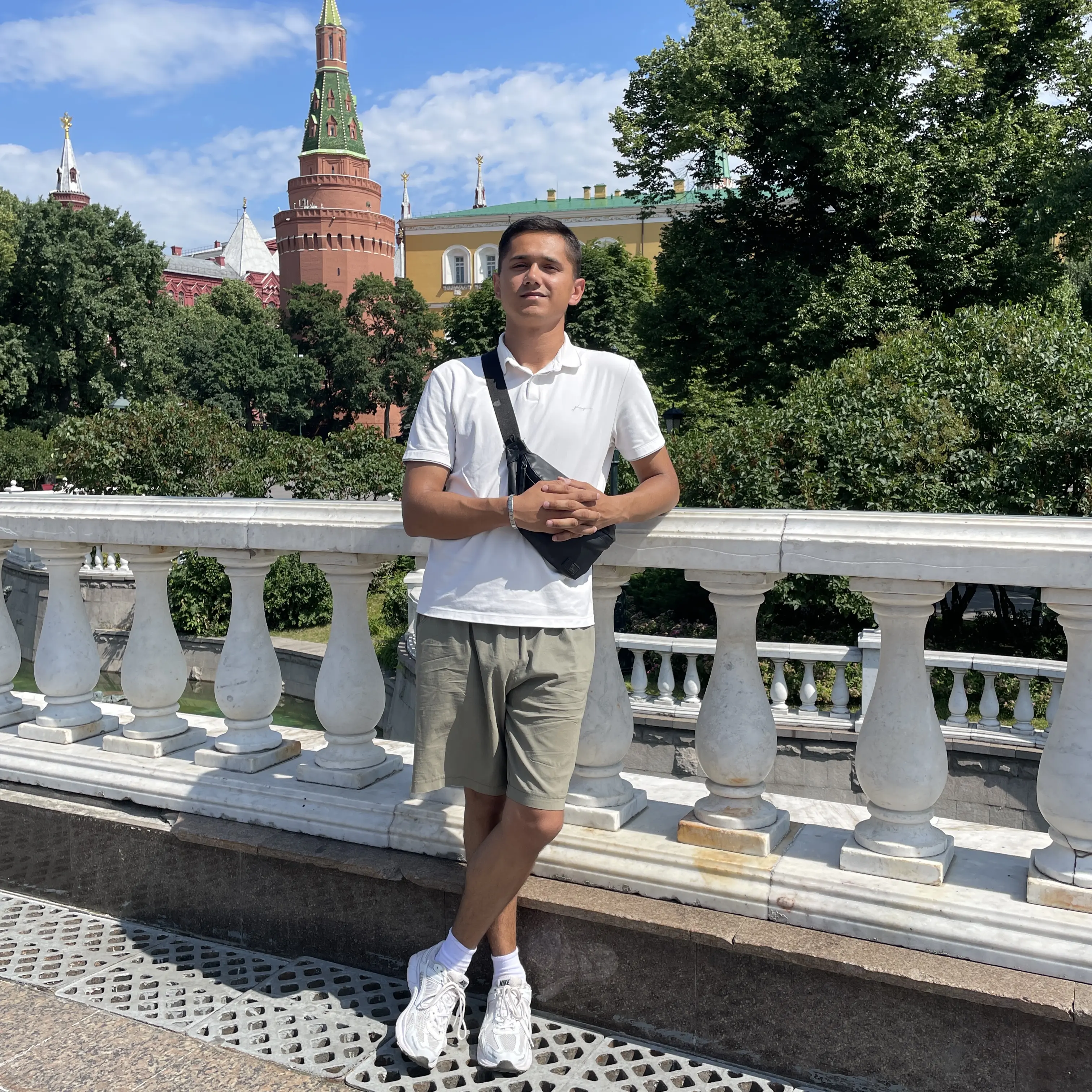Динислам Сейтказин