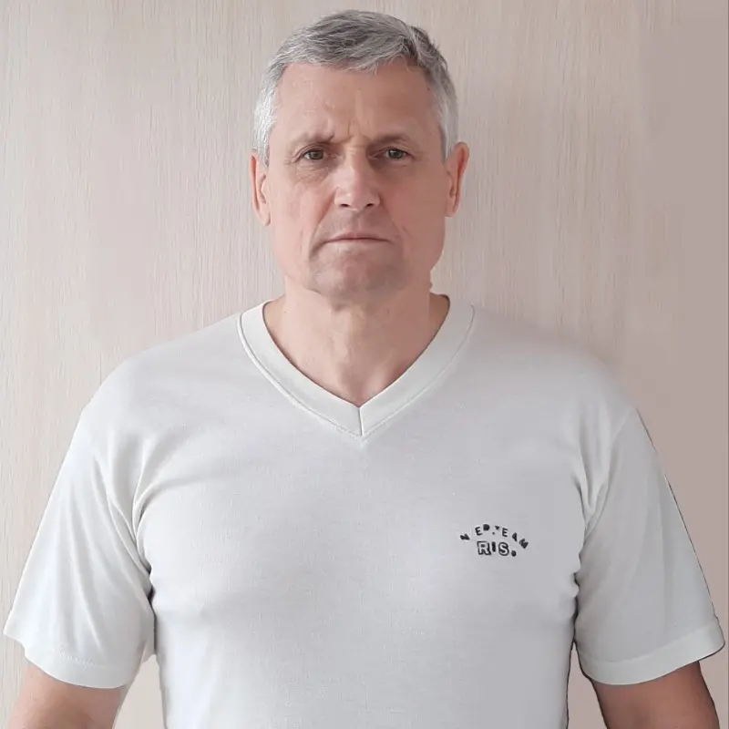 Олег Лазаренко