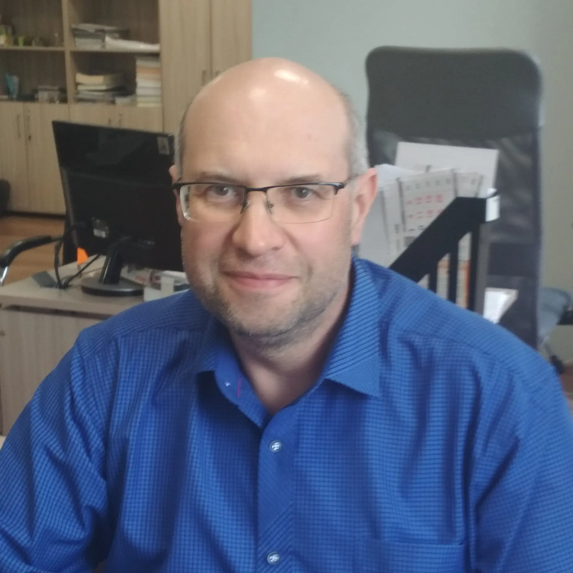 Вячеслав Анатольевич Барашков
