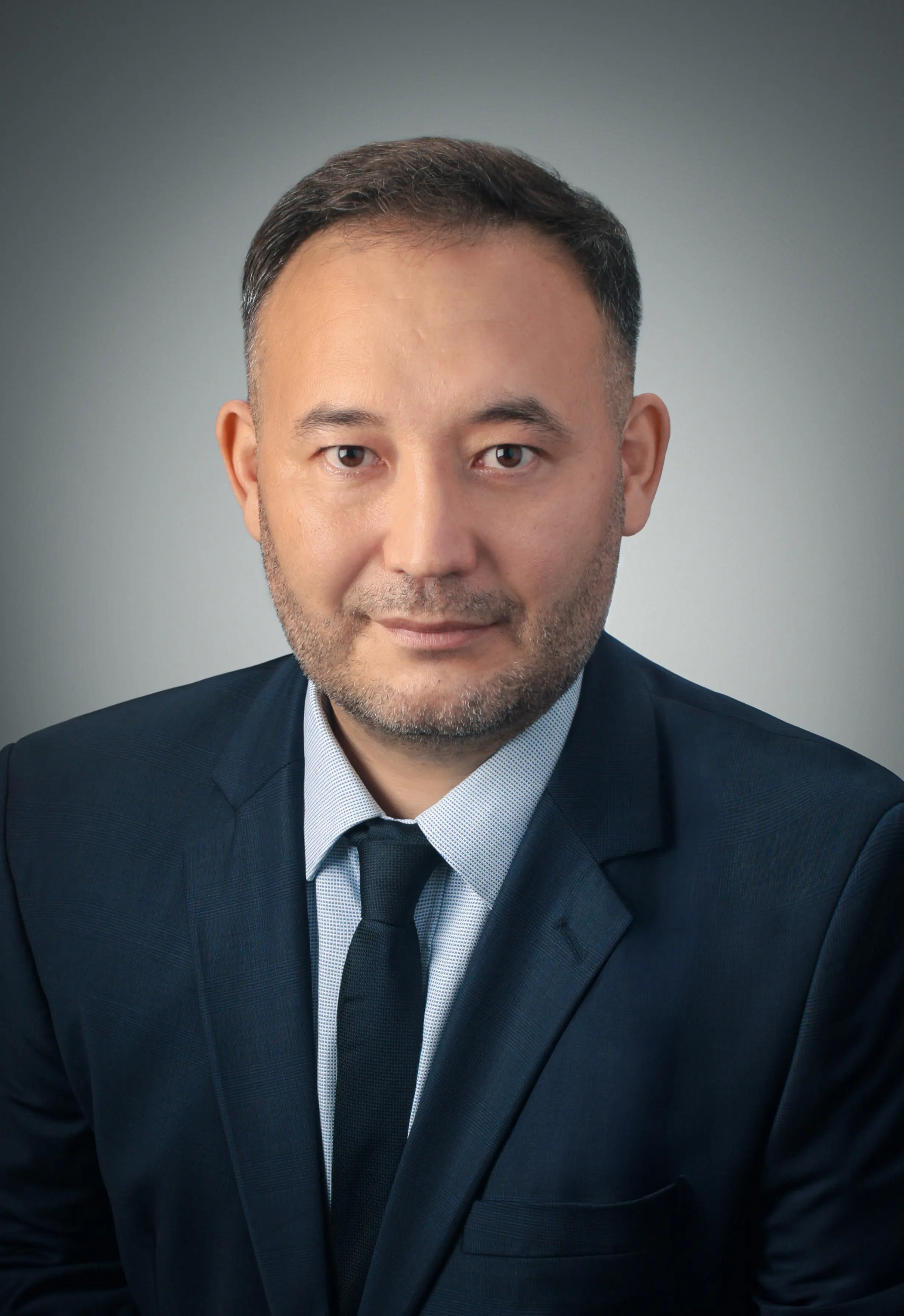 Альберт Салимьянов
