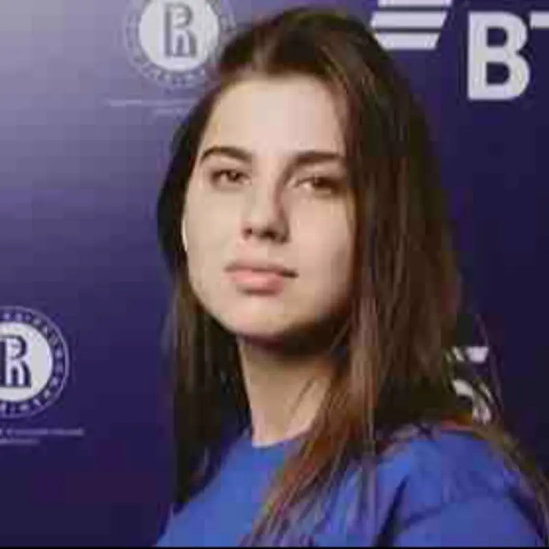 Ксения Могилева