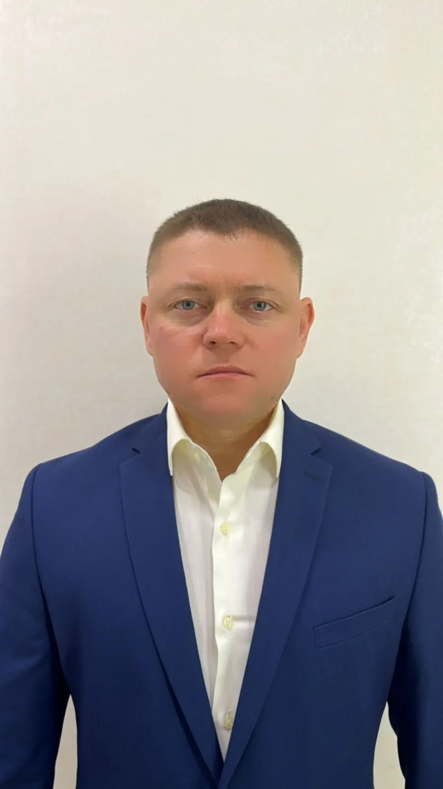 Павел Гимгин