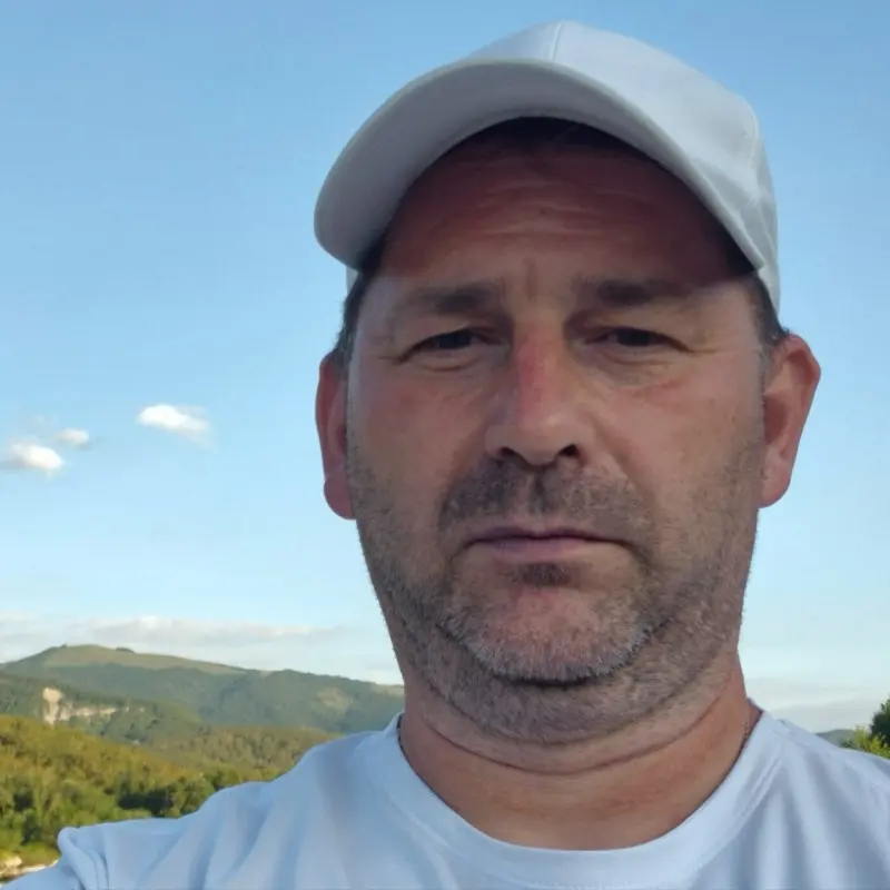 Алексей Ромадин
