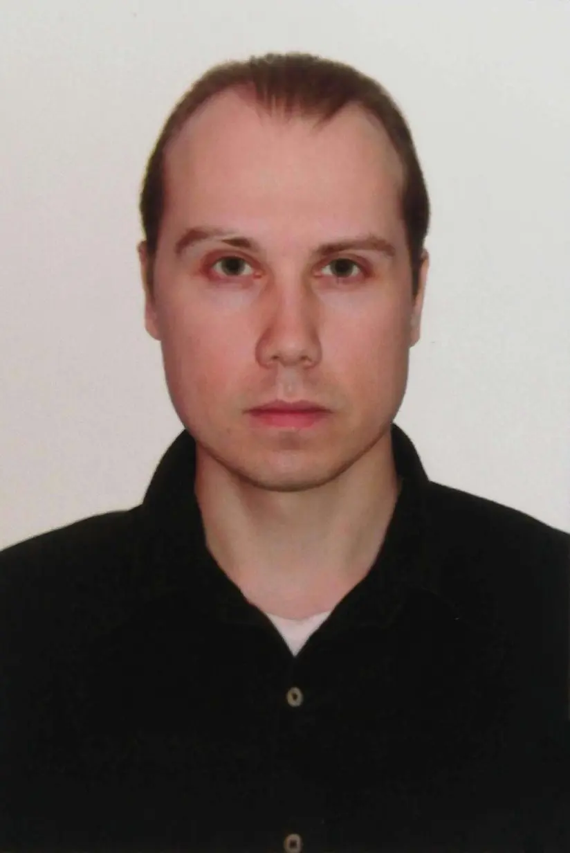 Сергей Борисов
