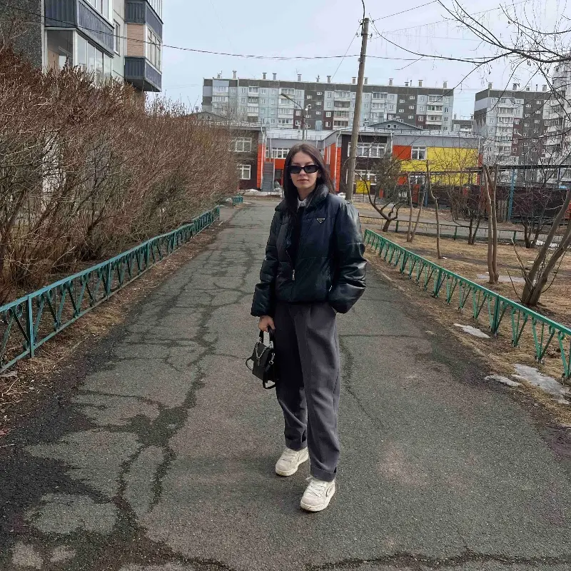 Любовь Иноземцева