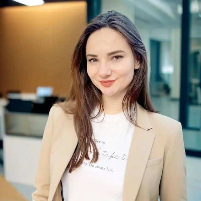 Камиля Абугалиева