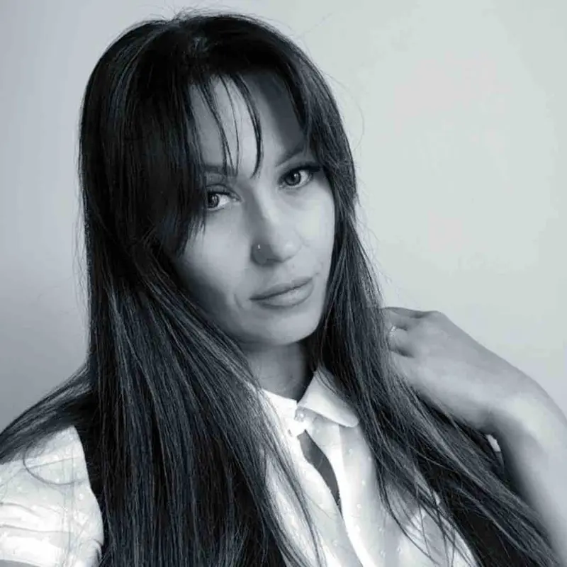 Яна Евлахова