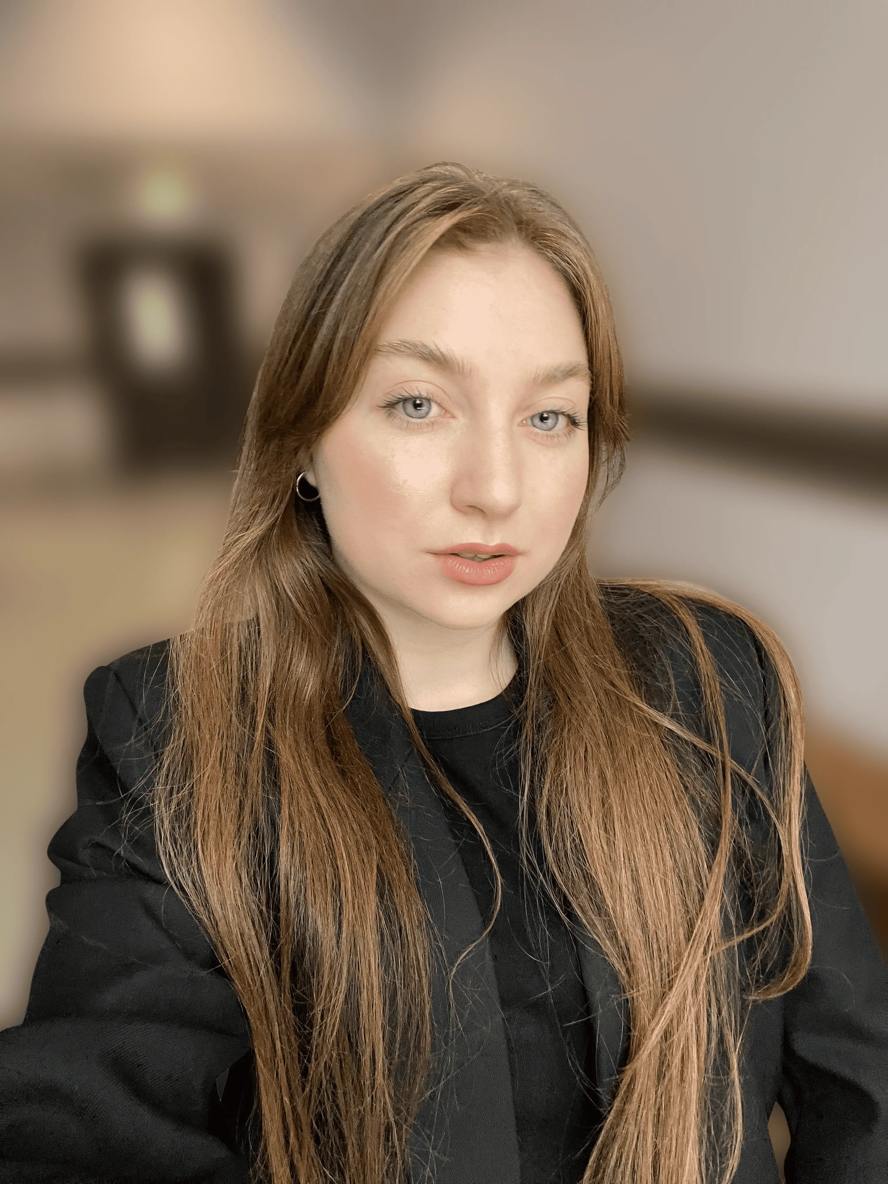 Александра Барышева