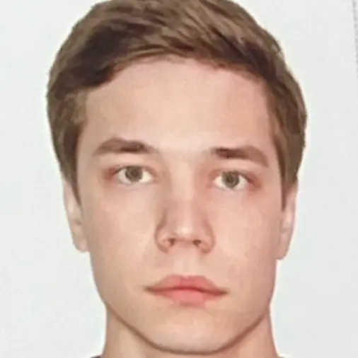 Максим Саморуков