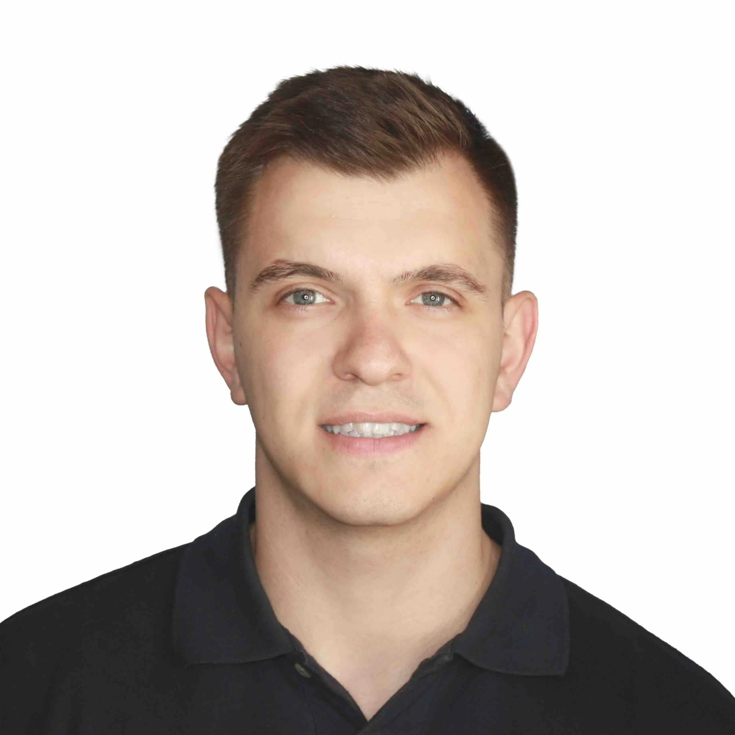 Матвей  Решетников 