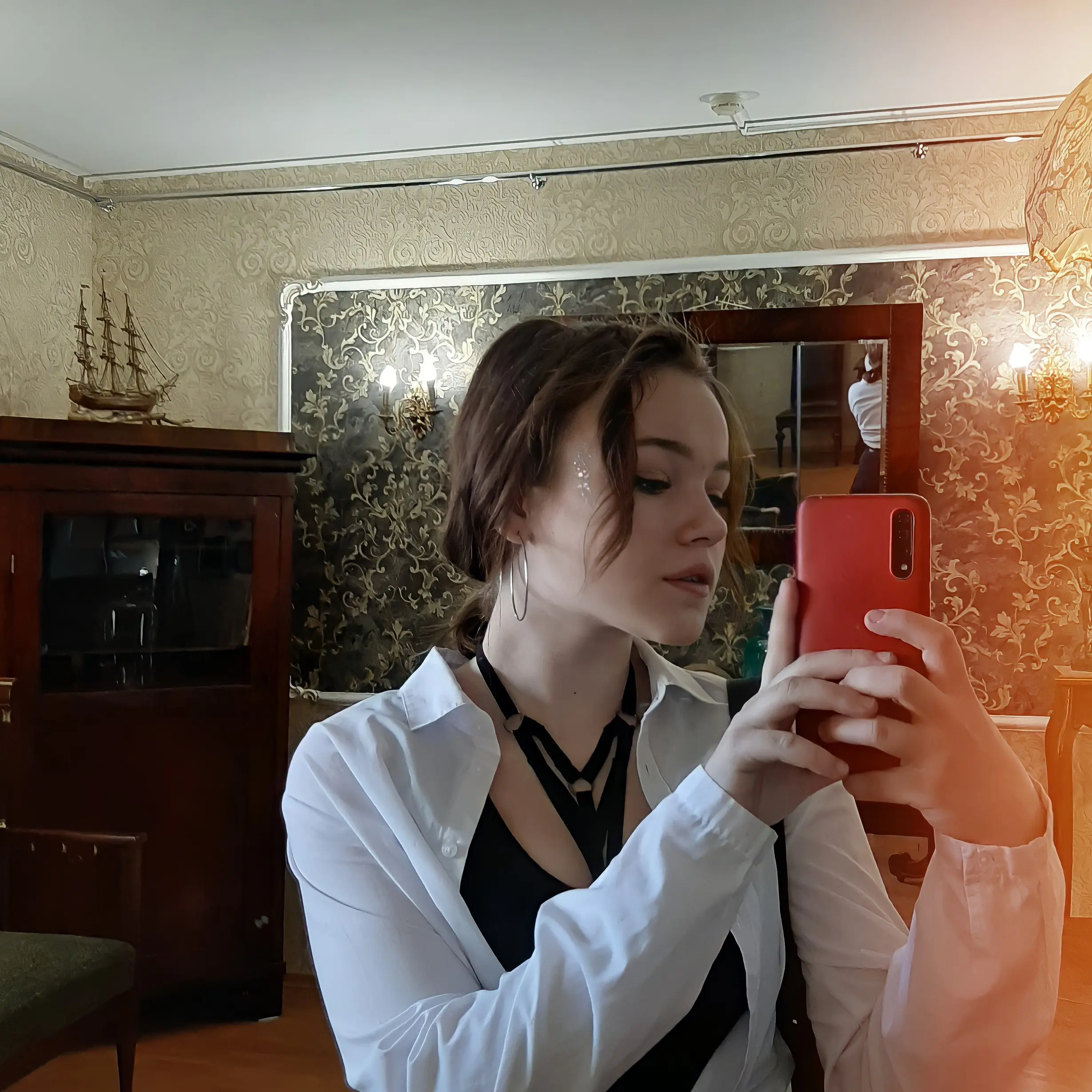 Анастасия Ваксер