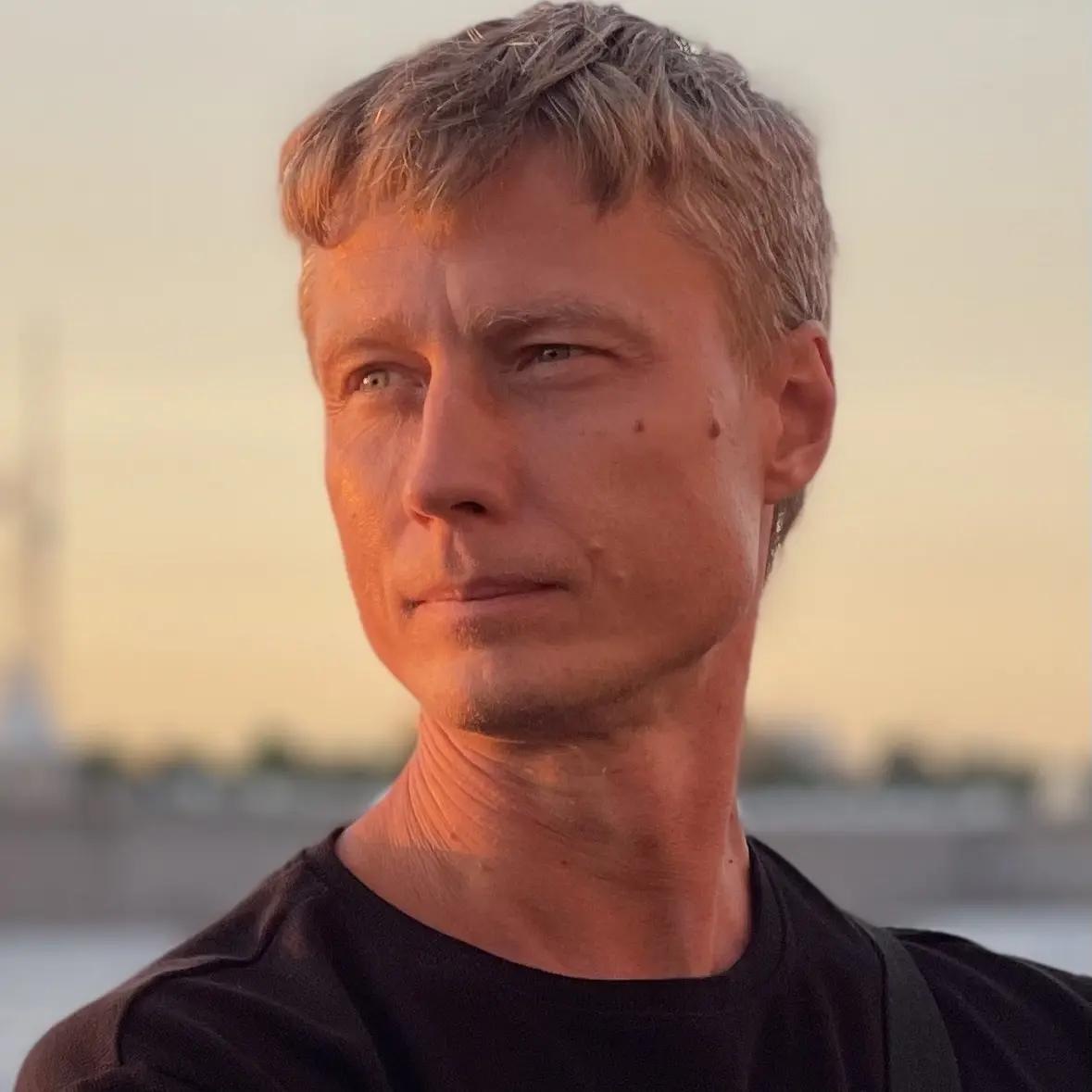 Владимир Сотников