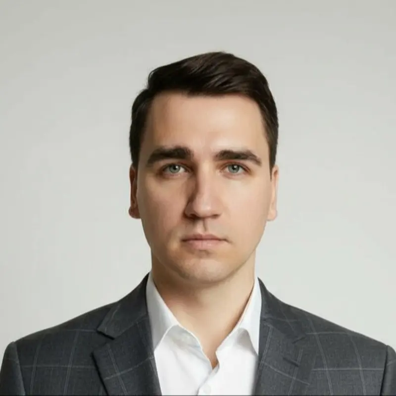 Виктор Холодцов