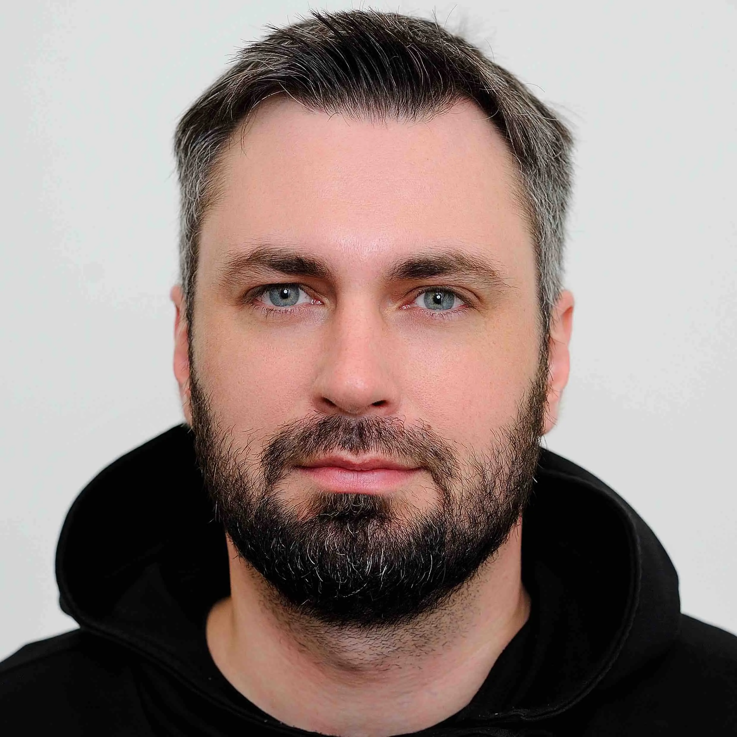 Василий Кошкин