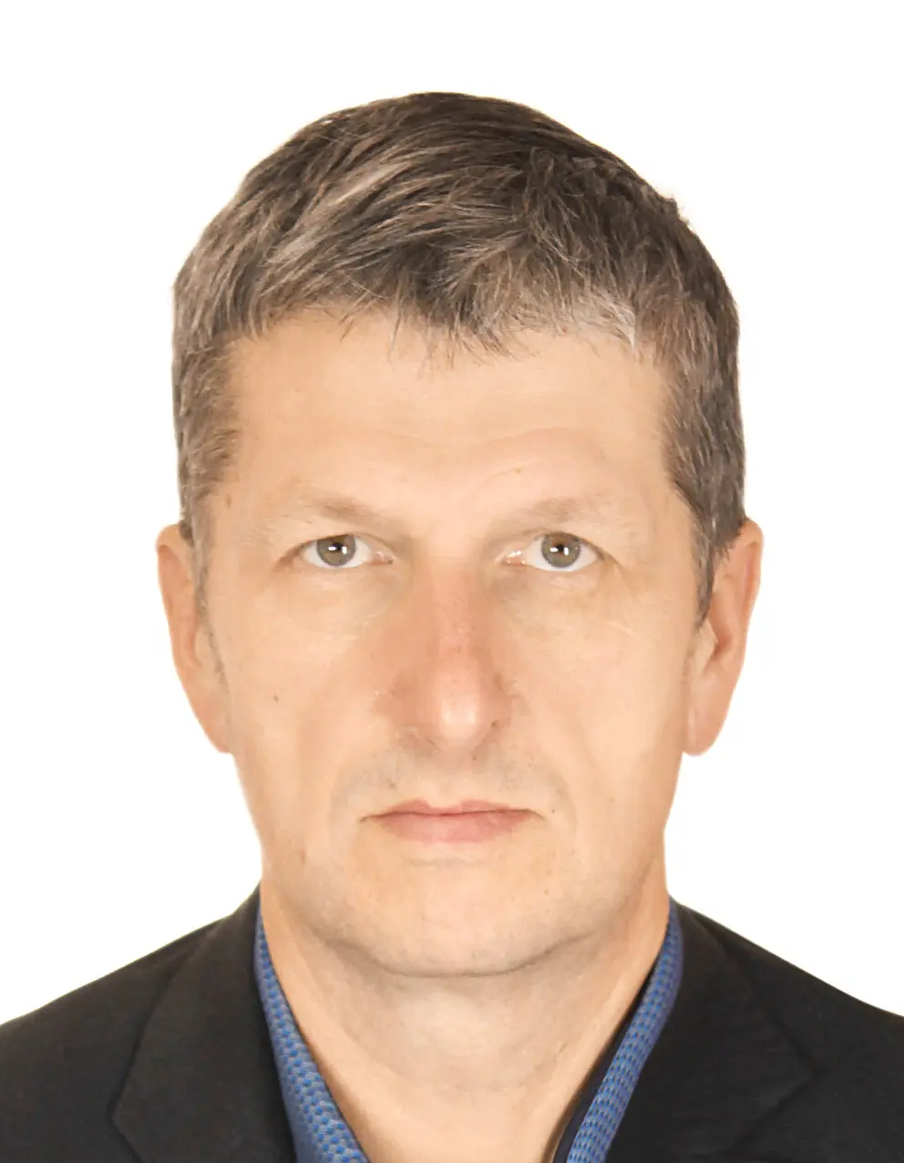 Дмитрий Патрин