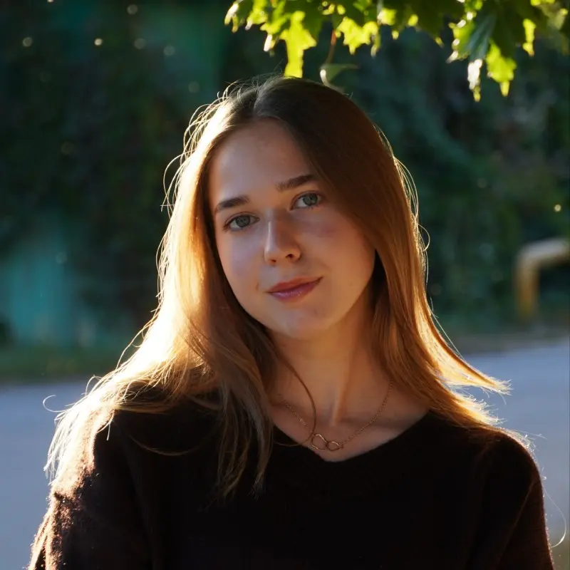 Кира Балакирева