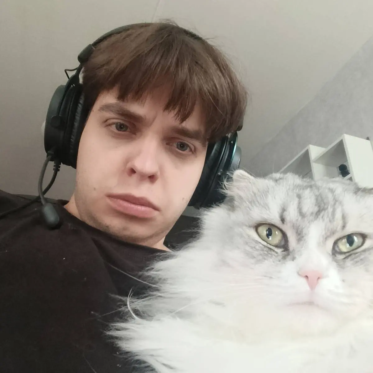 Витя Тютчев