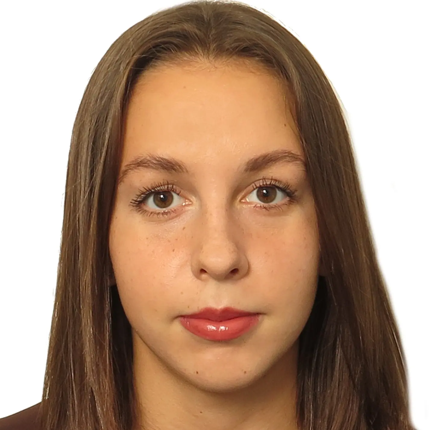 Елизавета Федорова
