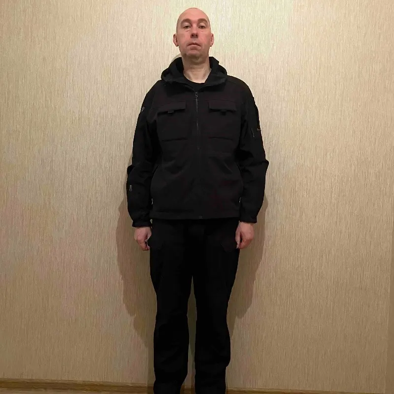 Алексей Борисов