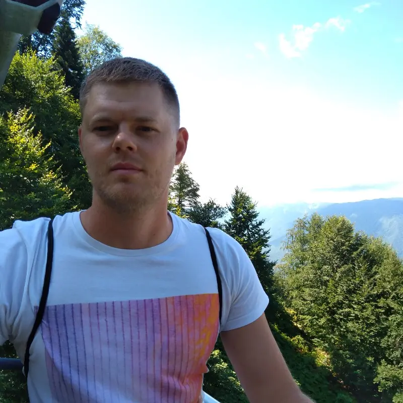 Виталий Ульянов