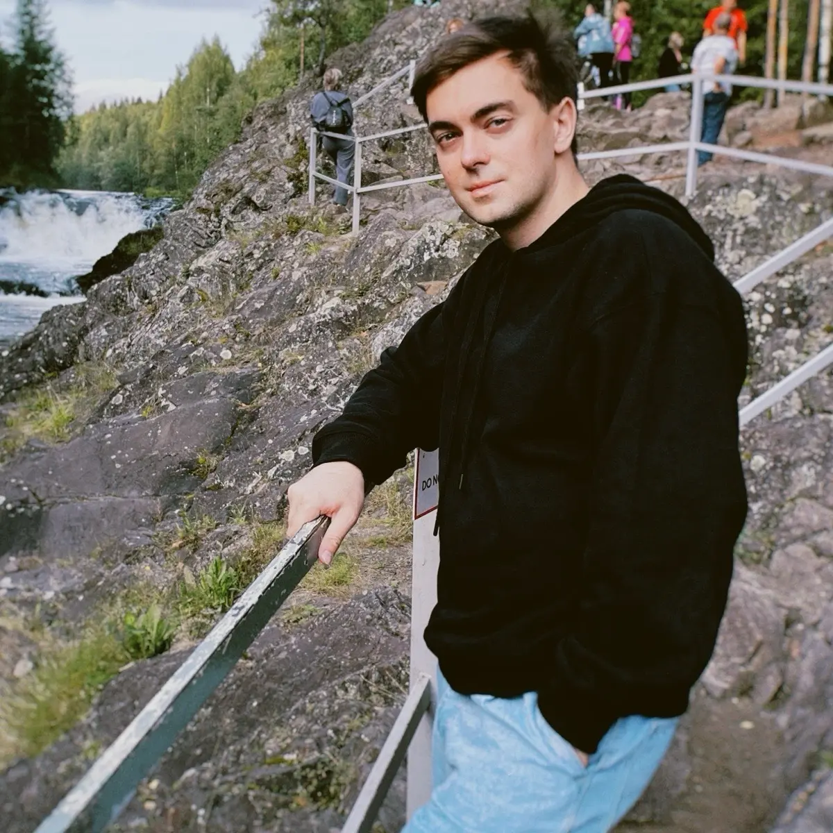 Дмитрий Делицын