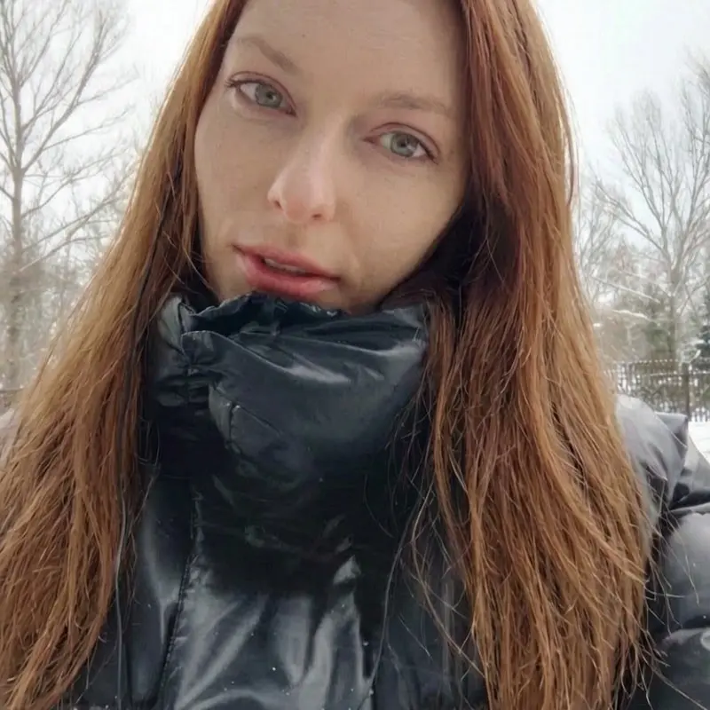 Екатерина С