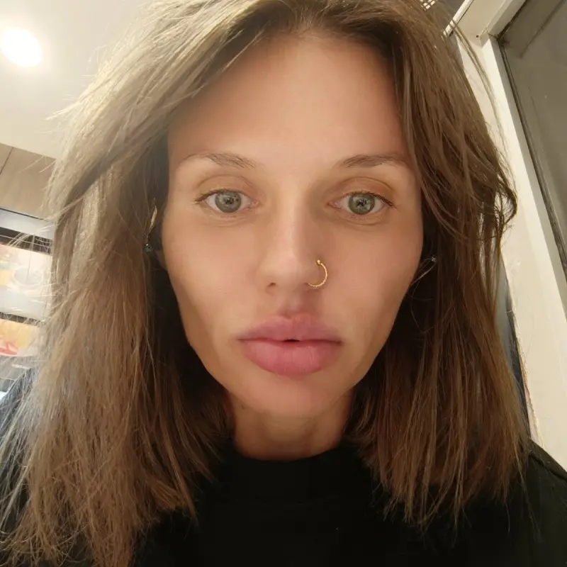 Kat Motzar