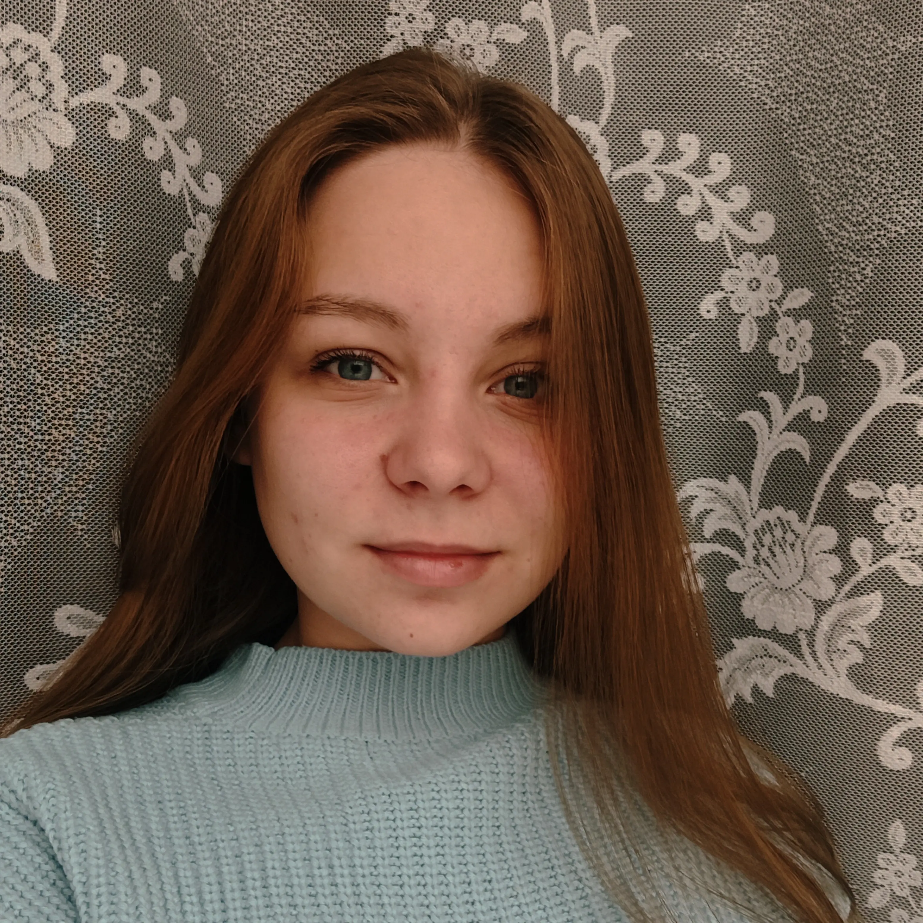 Юлия Плотникова
