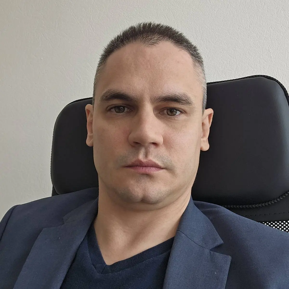 Даниил Коренбляс