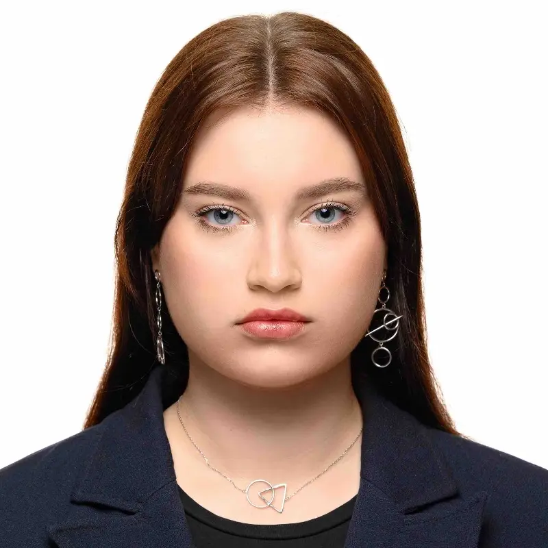 Дарья Сеничева
