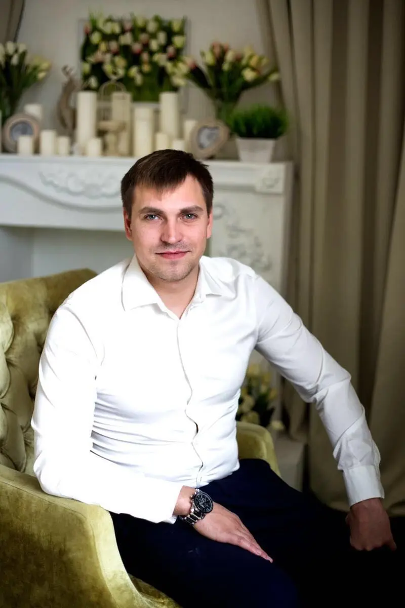 Игорь Киктенко